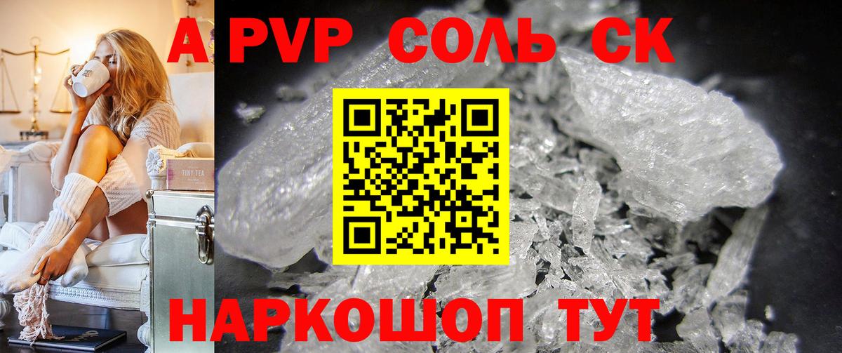 A PVP СК КРИС Новокубанск
